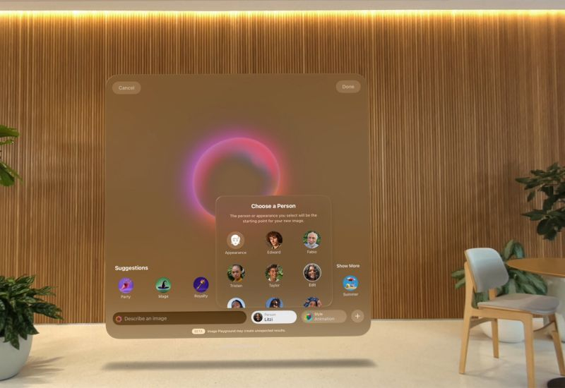 Источник изображения: Apple