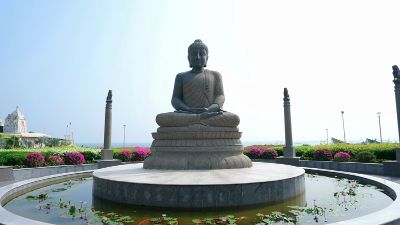  Источник изображения: Vizag Explore/unsplash.com 