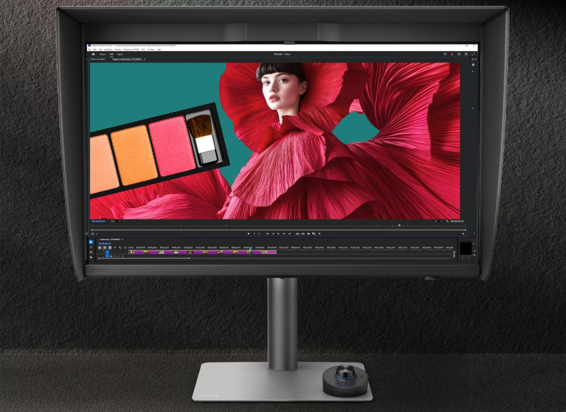  BenQ PD2770U 