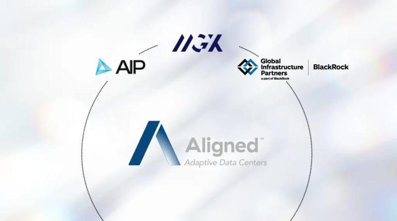 Источник изображения: Aligned Data Centers