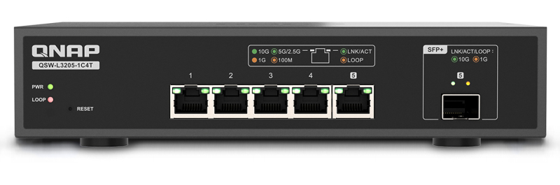  Источник изображения: QNAP Systems 
