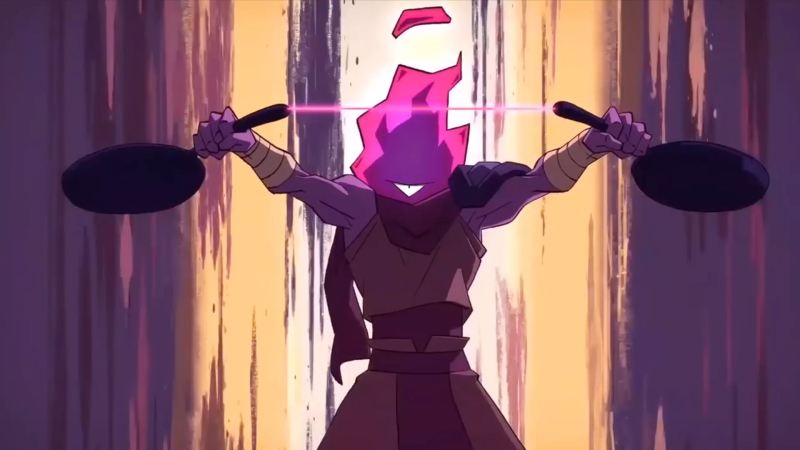  Успех Dead Cells дал Motion Twin свободу сделать что-то новое 