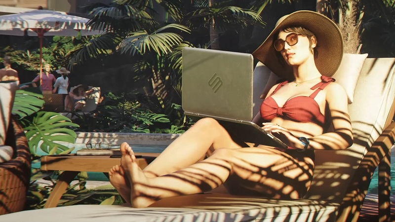  Источник изображения: IO Interactive 