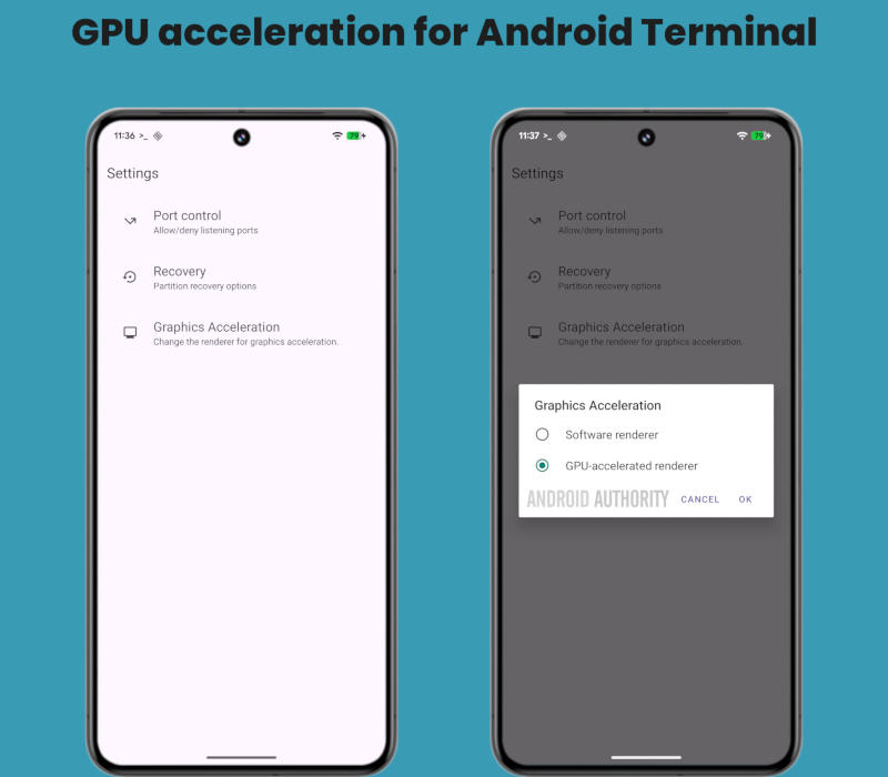 Источник изображения: androidauthority.com