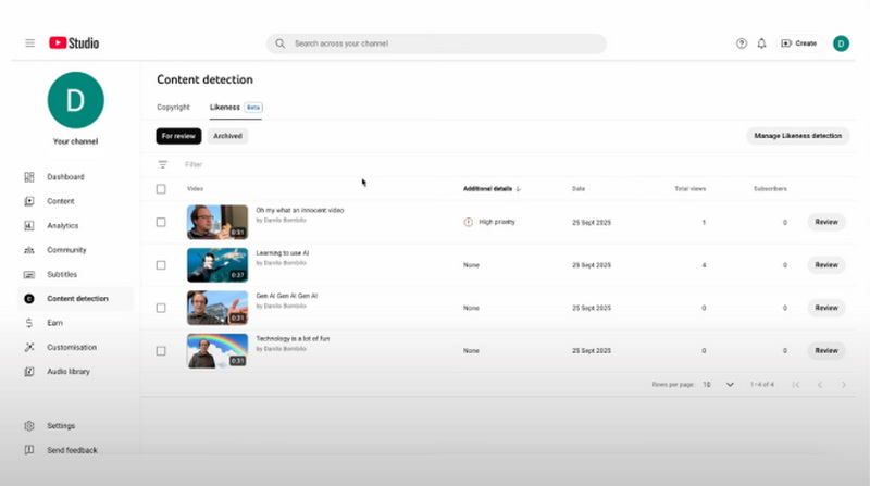 Источник изображения здесь и ниже: YouTube