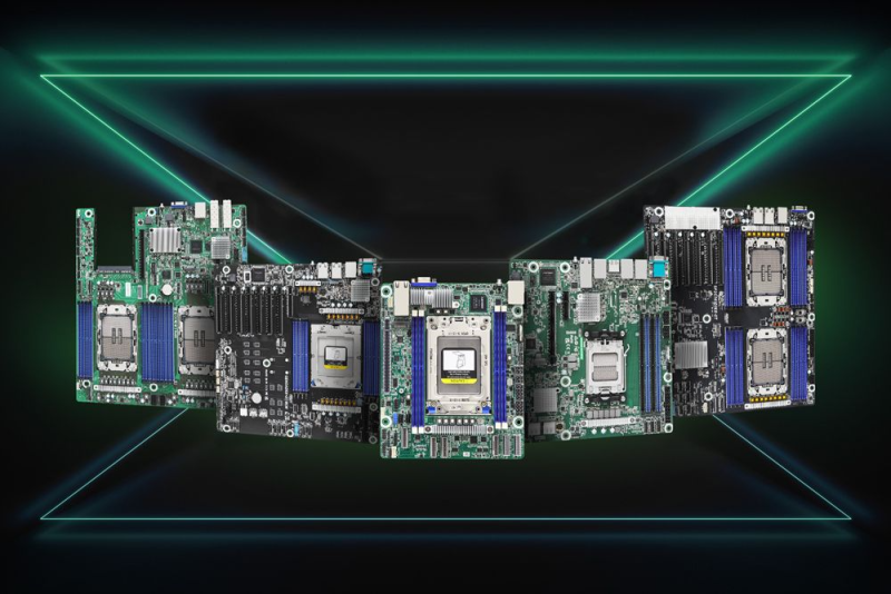 Источник изображения: ASRock Rack
