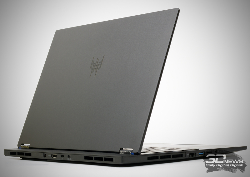  Acer Predator Helios Neo 16S AI 