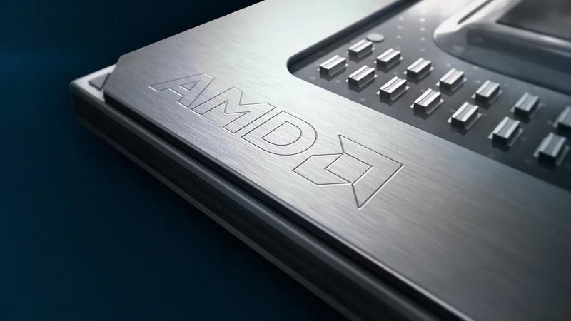 Источник изображения: AMD