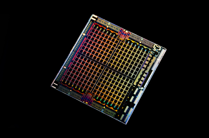  Источник изображения: NextSilicon 