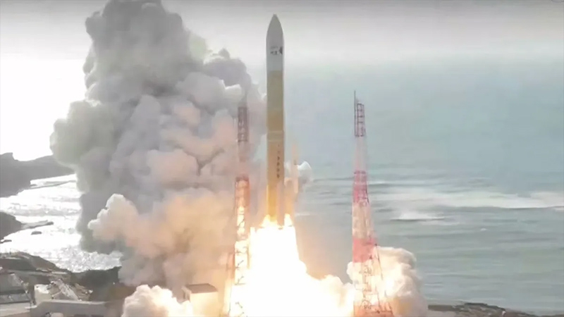 Источник изображения: JAXA/NASA