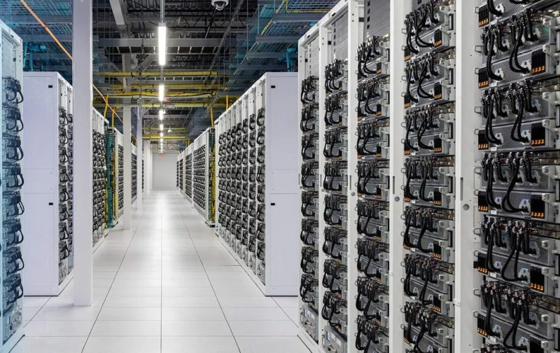 Источник изображения: Supermicro