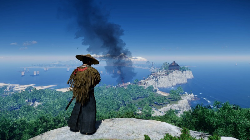  Режим Legends в странах без поддержки PSN всё ещё недоступен (источник изображения: Steam) 
