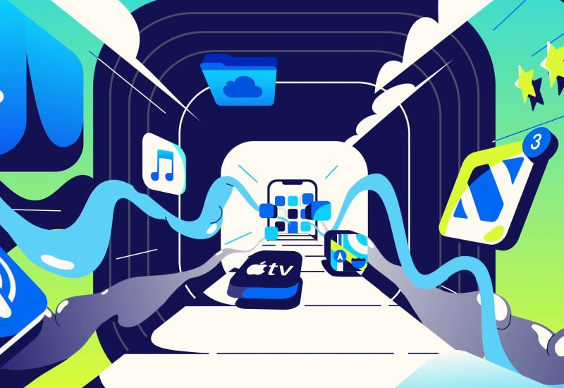 Источник изображений: Apple