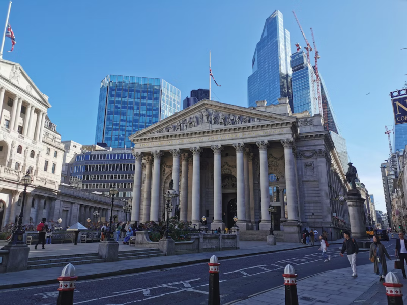 Источник изображения: Francais a Londres/unspalsh.com