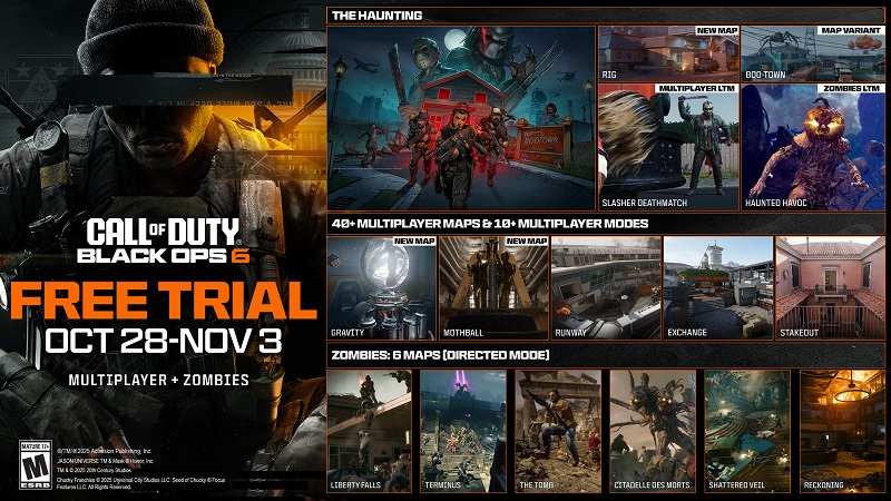 Источник изображения: Activision