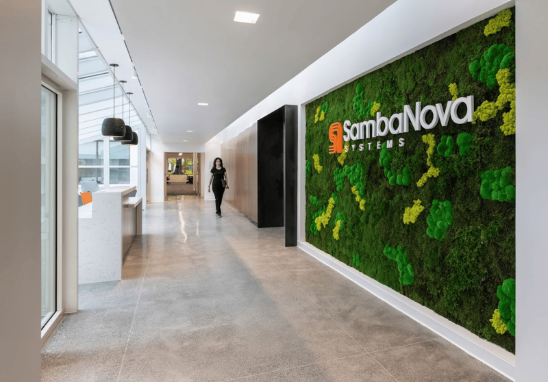 Источник изображения: SambaNova