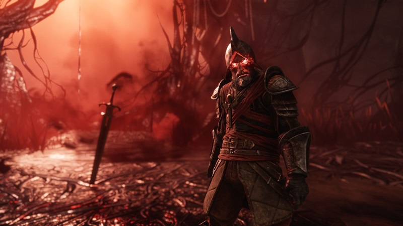  Источник изображений: Amazon Games 