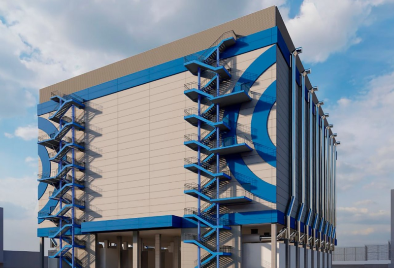  Источник изображения: IXcellerate 