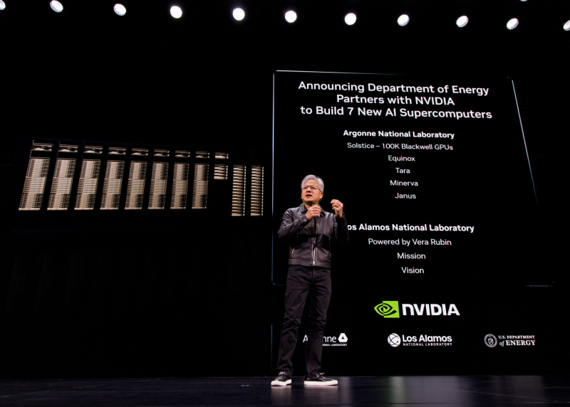  Источник изображения: NVIDIA 