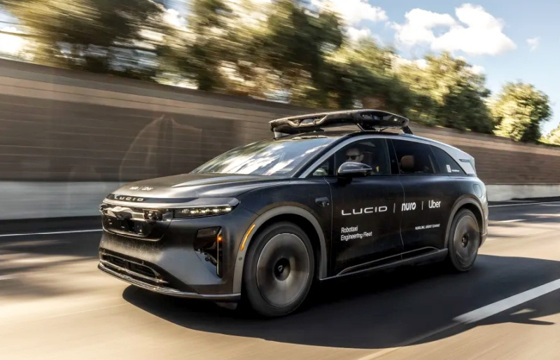 Источник изображений: Uber