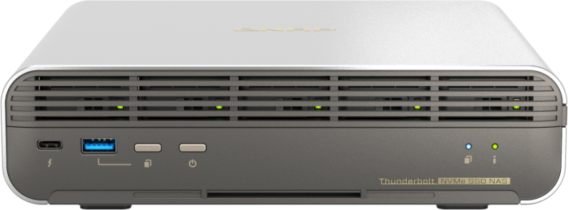 Источник изображений: QNAP