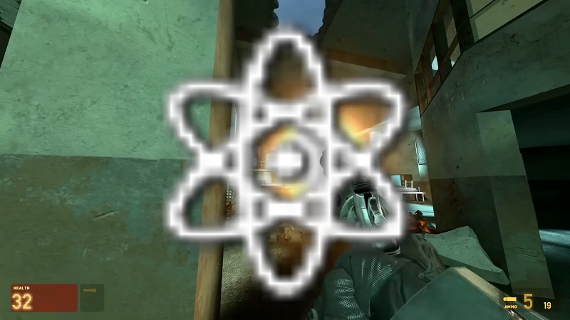 Та самая иконка (источник изображения: Tyler McVicker на YouTube)