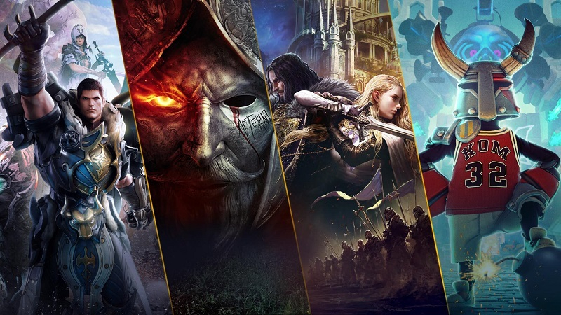 Источник изображения: Amazon Games