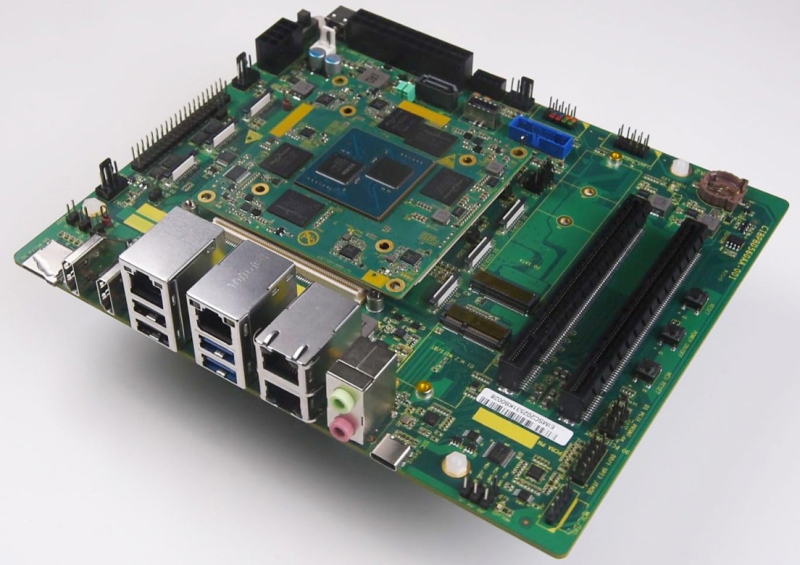 Источник изображения: CNX Software