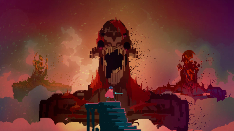 Hyper Light Drifter так и осталась самой успешной игрой Heart Machine