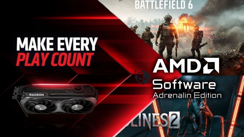 Источник изображения: AMD