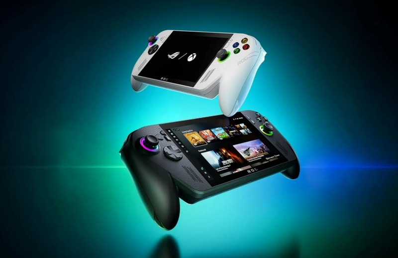 Источник изображения: Asus