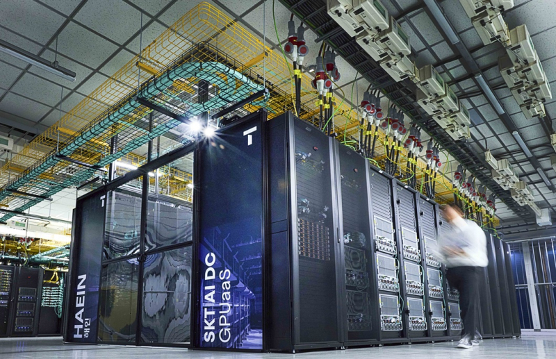 Источник изображения: SK Telecom