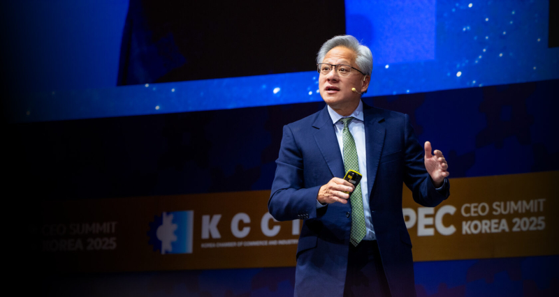 Источник изображения: NVIDIA