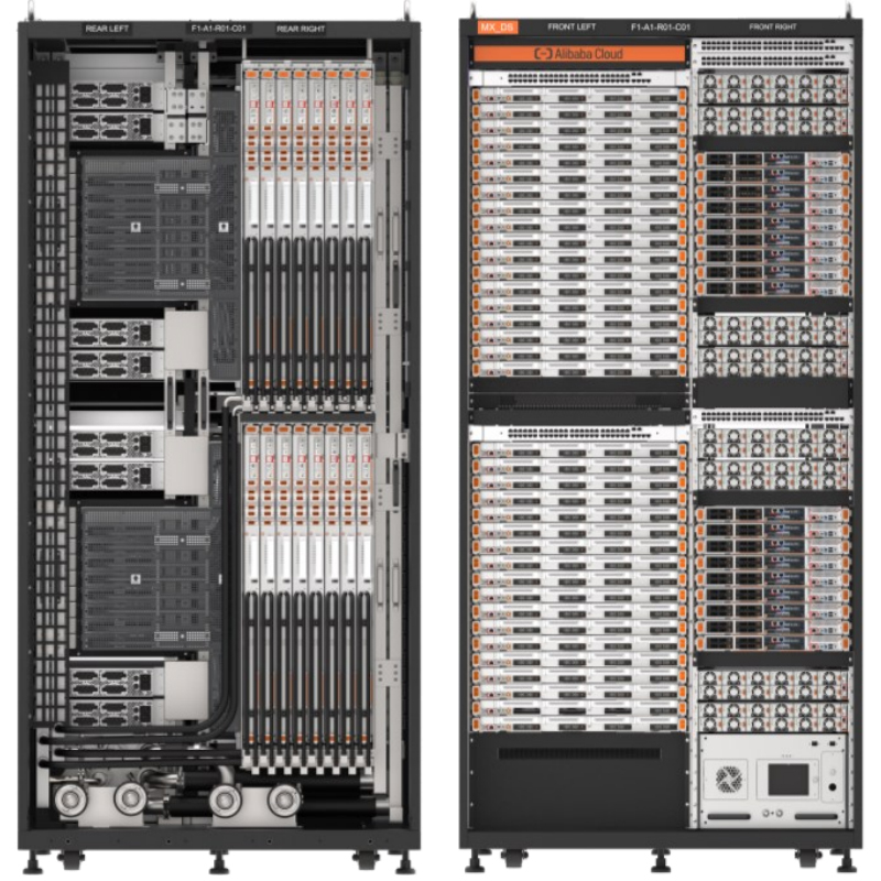  Источник изображения: Alibaba / OCP 