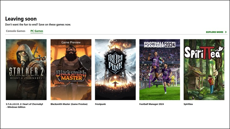  Источник изображения: Xbox 