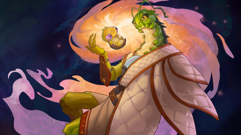  Проповедник 