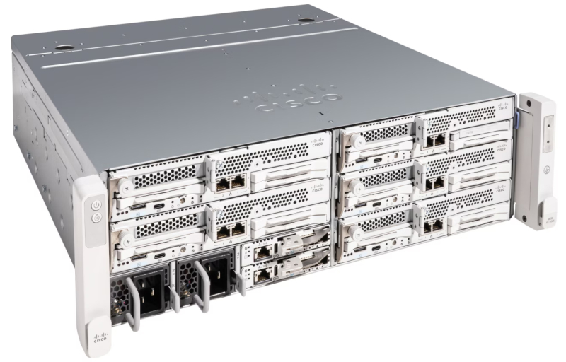  Источник изображения: Cisco 