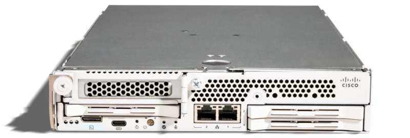  Источник изображения: Cisco 