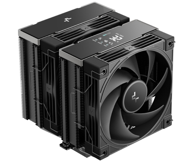  AK620 G2 Digital Nyx 