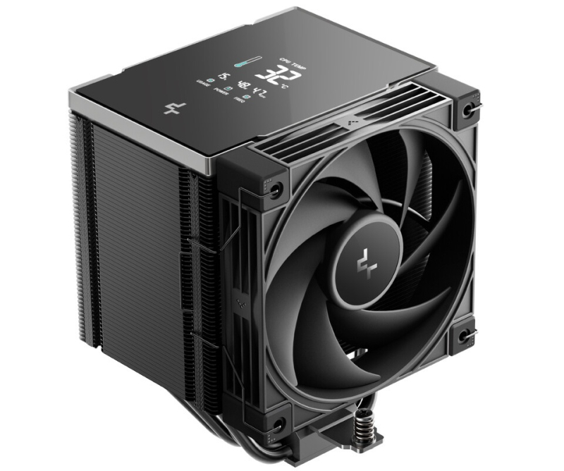  AK500 G2 Digital Nyx 