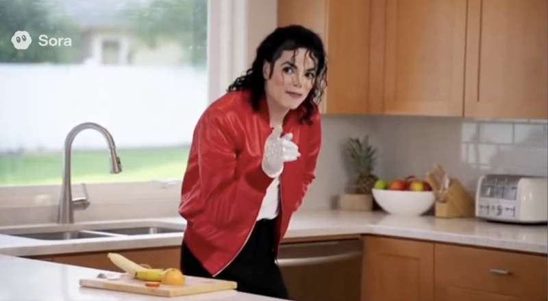  Большинству зумеров, пожалуй, и неводмёк, что это за персонаж и почему от его характерного высокого «О-оу!» отдельные миллениалы до сих пор ностальгически всхлипывают (источник: OpenAI) 