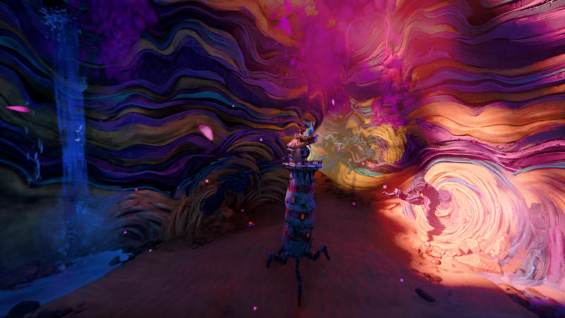  Это что, пластилин? 