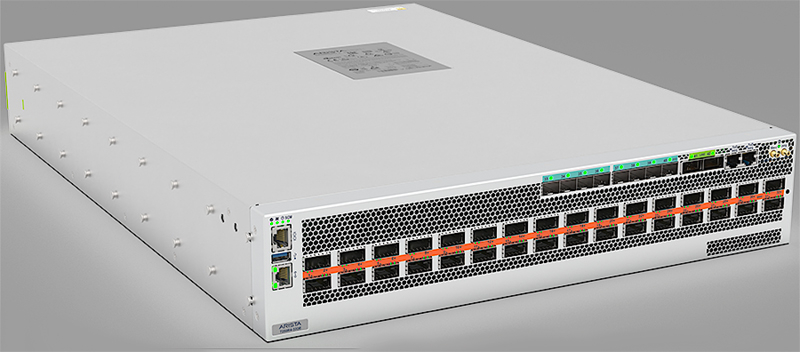  Источник изображения: Arista 