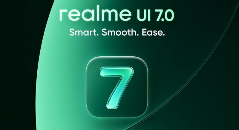  Источник изображений: Realme 