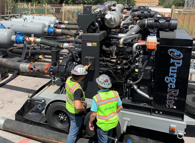  Источник изображения: PurgeRite 