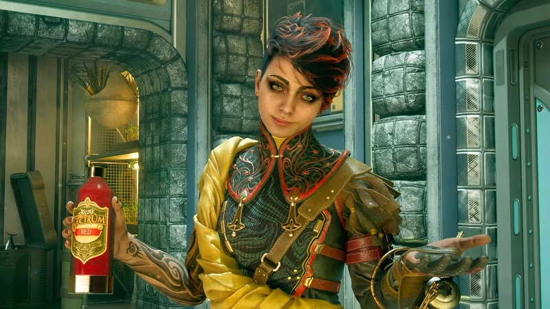  Источник изображения: Xbox Game Studios 