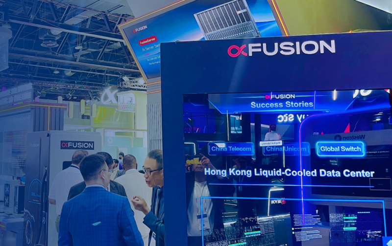  Источник изображения: xFusion 