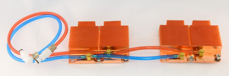  Источник изображений: Chilldyne 