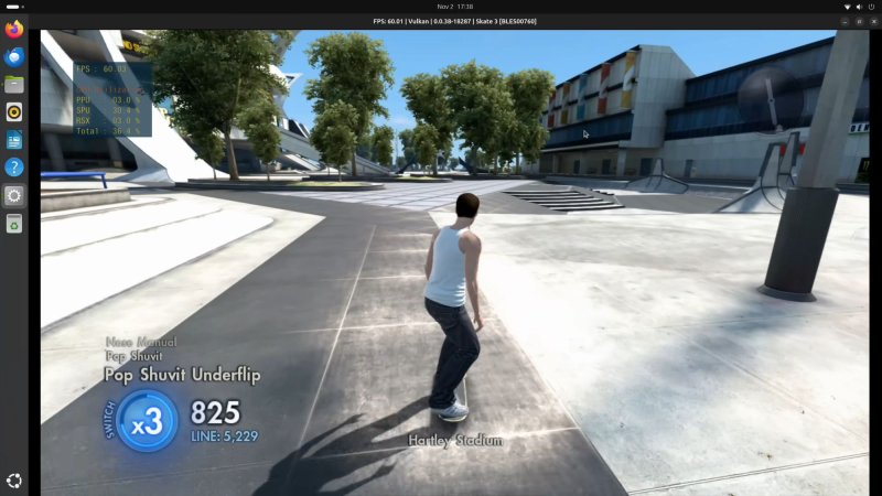  Источник изображений здесь и ниже: YouTube / ETA Prime 