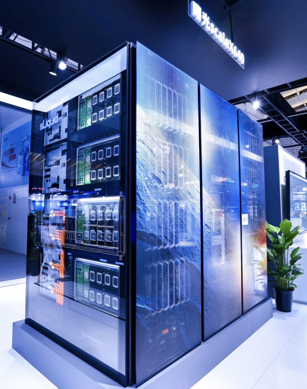  Источник изображения: Sugon 